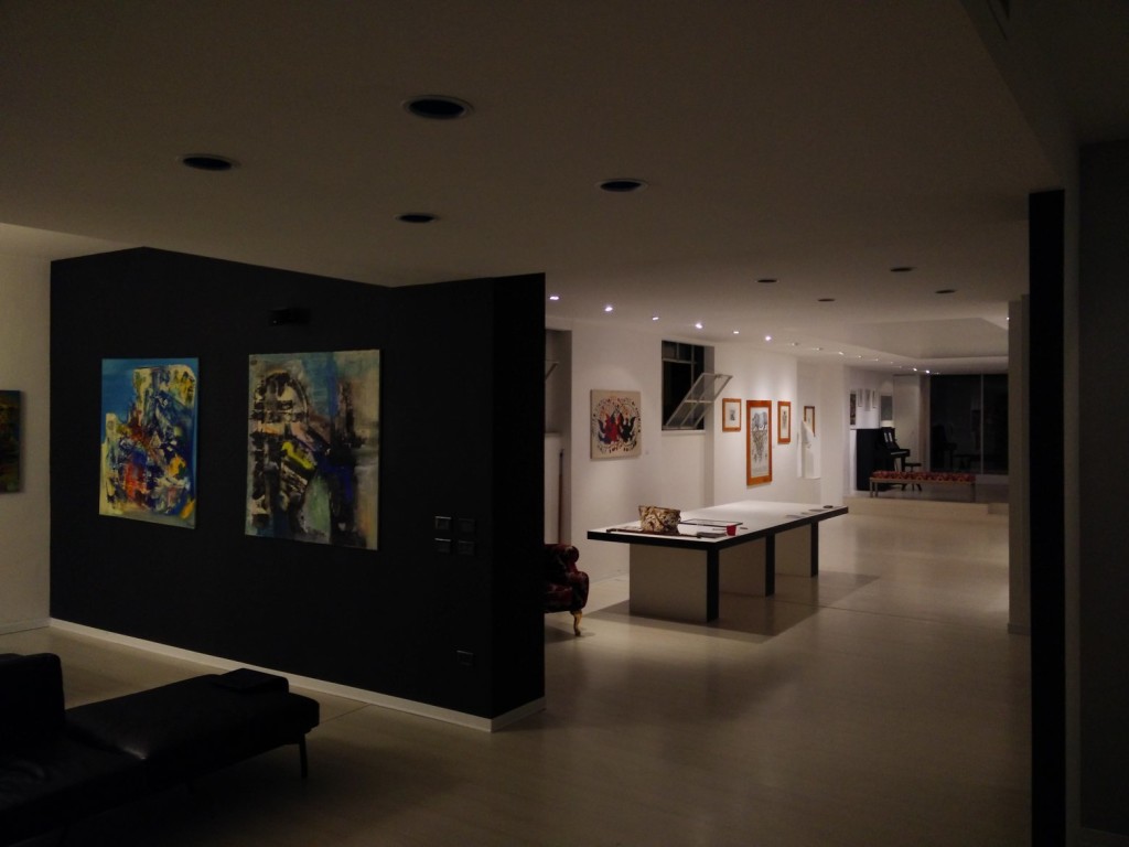 Art Gallery